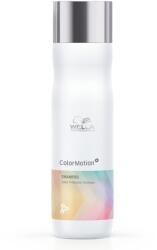 Wella Sampon pentru Protectia Parului Vopsit - ColorMotion Protection Shampoo 250ml - Wella
