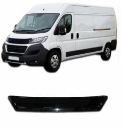Cappaer Deflector protectie capota Calitate Premium Fiat Ducato 2014-2023 Â® ALM (ALM F.Duc2014)