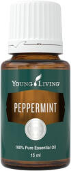 Young Living Ulei Esential Menta (Ulei Esential Peppermint) - biooil - 178,00 RON