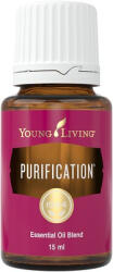 Young Living Purification Essential Oil Blend 15 ML (Ulei esential amestec Purificarea)