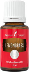 Young Living Ulei Esential Lemongrass - biooil - 97,00 RON