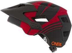 O'Neal DEFENDER Helmet NOVA red orange XS 54-M 58