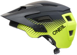 O'Neal DEFENDER Helmet GRILL V. 22 black neon yellow L 58-XL 61