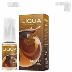 Liqua Lichid Liqua Elements Coffee 10ml - 18 mg/ml