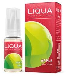 Liqua Lichid Liqua Elements Apple 10ml - 18 mg/ml