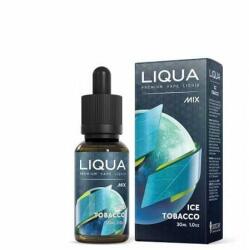 Liqua Lichid Liqua Ice Tobacco 30ml / 0mg