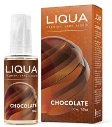 Liqua Lichid Liqua Elements Chocolate 30ml / 0mg Lichid rezerva tigara electronica