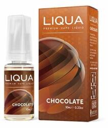 Liqua Lichid Liqua Elements Chocolate 10ml - 6 mg/ml Lichid rezerva tigara electronica