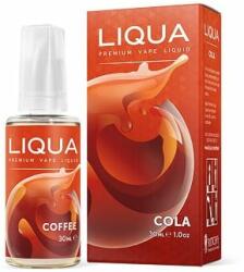 Liqua Lichid Liqua Elements Cola 30ml / 0mg Lichid rezerva tigara electronica