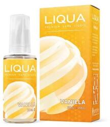 Liqua Lichid Liqua Elements Vanilla 30ml / 0mg
