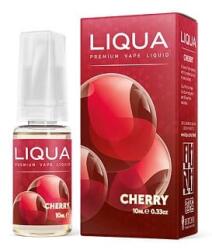 Liqua Lichid Liqua Elements Cherry 10ml - 18 mg/ml