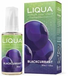 Liqua Lichid Liqua Elements Blackcurrant 10ml - 18 mg/ml Lichid rezerva tigara electronica
