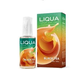 Liqua Lichid Liqua Elements Black Tea 30ml / 0mg