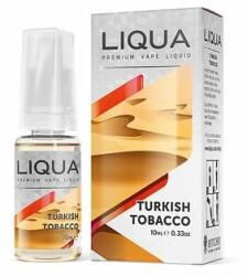 Liqua Lichid Liqua Elements Turkish Tobacco 10ml - 18 mg/ml