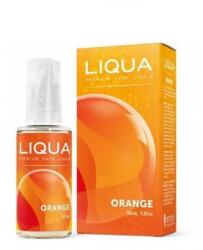 Liqua Lichid Liqua Orange 30ml/ 0mg Lichid rezerva tigara electronica
