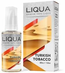 Liqua Lichid Liqua Turkish Tobacco 30ml / 0mg