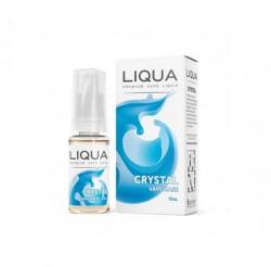 Liqua Shot Nicotina - Liqua Crystal 10ml / 18mg