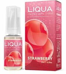 Liqua Lichid Liqua Elements Strawberry 10ml - 6 mg/ml