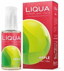 Liqua Lichid Liqua Elements Apple 30ml / 0mg