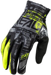 ONeal MATRIX Glove RIDE black neon yellow S 8