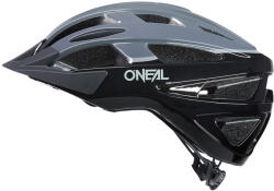 O'Neal OUTCAST Helmet SPLIT V. 22 black gray S M (54-58 cm)