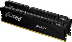 Kingston FURY Beast 16GB (2x8GB) DDR5 5600MHz KF556C40BBK2-16