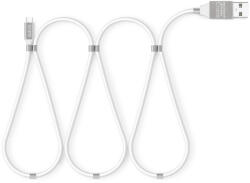 Delight USB Type-C 1.2m (55446C-WH)