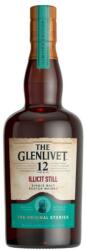 The Glenlivet Illicit Still Edition 12 Years 0,7 l 48%