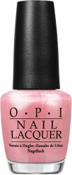 OPI Nail Lacquer Princesses Rule 15 ml (NLR44)