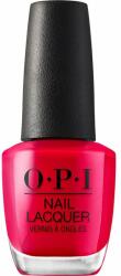 OPI Nail Lacquer Dutch Tulips 15 ml (NLL60)