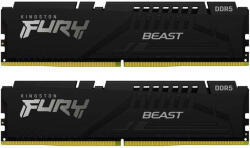 Kingston FURY Beast 64GB (2x32GB) DDR5 5600MHz KF556C40BBK2-64