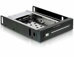 Delock 3.5 Mobil Rack 1x 2.5 SATA HDD-hez (47194)