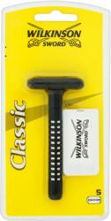 Wilkinson classic borotva készlet + 5penge - innotechshop