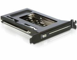 Delock Mobil Rack Keret 1x 2.5 SATA HDD-hez (47192)