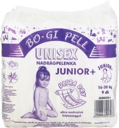 BO-GI PELL Junior+ pelenka 15-30kg 9db - innotechshop - 829 Ft