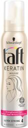 Taft hajhab keratin complete ultra strong 4. 200ml