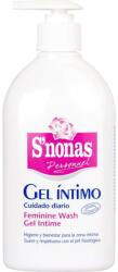 Snonas intim mosakodó gél 500ml