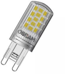 OSRAM LEDVANCE G9 4.2W 2700K 470lm (4058075626072)