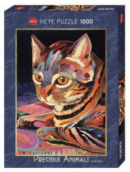 Heye Precious Animals - So Cosy, Coonts 1000 db-os (29878)