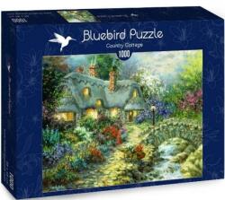 Bluebird Puzzle Country Cottage 1000 db-os (70064)