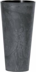 Prosperplast Tubus Slim Beton Effect 40 cm (DTUS400E)