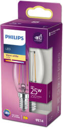 Philips B35 E14 2W 2700K (8718699777531)