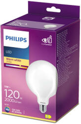 Philips G120 E27 13W 2000lm 2700K (8718699764814)