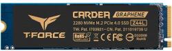 Team Group T-Force Cardea Z44L 1TB M.2 PCI-e NVMe (TM8FPL001T0C127)