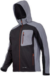 LAHTI PRO Jacheta Elastica Cu Gluga / Negru - M (l4091602) - vexio