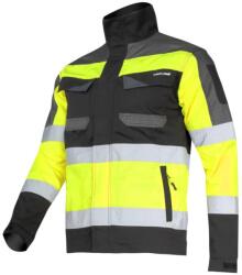 LAHTI PRO Jacheta Reflectorizanta Slim-fit / Verde - Xl (l4041104) - vexio