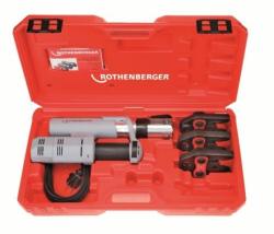 Rothenberger AC ECO SET M 15-22-28 (15750)