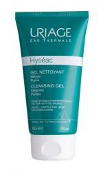 Uriage Hyséac Cleansing Gel gel demachiant 150 ml unisex