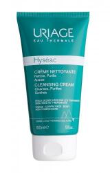 Uriage Hyséac Cleansing Cream cremă demachiantă 150 ml unisex