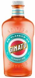 Ginato Clementino Orange gin (0, 7L / 43%) - whiskynet